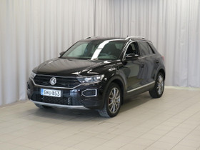 Volkswagen T-ROC, Autot, Keminmaa, Tori.fi Volkswagen T-ROC, Autot, Keminmaa, Tori.fi