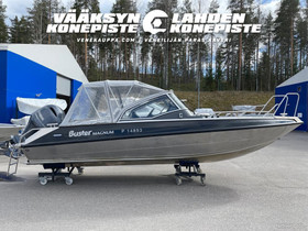 Buster Magnum, Moottoriveneet, Veneet, Asikkala, Tori.fi Buster Magnum, Moottoriveneet, Veneet, Asikkala, Tori.fi