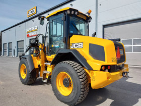 JCB 413K Nordic Edition, Työkoneet, Työkoneet ja kalusto, Oulu, Tori.fi JCB 413K Nordic Edition, Työkoneet, Työkoneet ja kalusto, Oulu, Tori.fi
