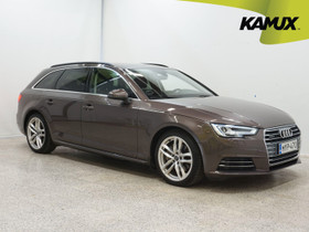 Audi A4, Autot, Jämsä, Tori.fi Audi A4, Autot, Jämsä, Tori.fi
