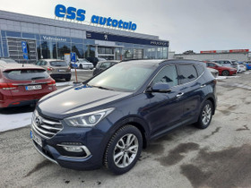 Hyundai Santa Fe, Autot, Seinäjoki, Tori.fi Hyundai Santa Fe, Autot, Seinäjoki, Tori.fi