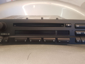 Bmw E46 oem alpine business cd, Autostereot ja tarvikkeet, Auton varaosat ja tarvikkeet, Kuopio, Tori.fi Bmw E46 oem alpine business cd, Autostereot ja tarvikkeet, Auton varaosat ja tarvikkeet, Kuopio, Tori.fi