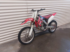 Honda CRF, Moottoripyörät, Moto, Pirkkala, Tori.fi Honda CRF, Moottoripyörät, Moto, Pirkkala, Tori.fi