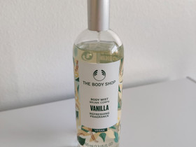 The Body Shop vartalosuihke, Kauneudenhoito ja kosmetiikka, Terveys ja hyvinvointi, Rovaniemi, Tori.fi The Body Shop vartalosuihke, Kauneudenhoito ja kosmetiikka, Terveys ja hyvinvointi, Rovaniemi, Tori.fi