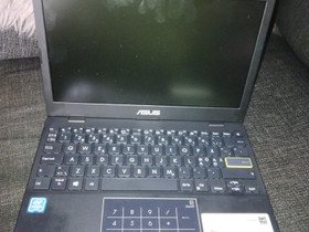 Asus e210 11.6, Kannettavat, Tietokoneet ja lisälaitteet, Suomussalmi, Tori.fi Asus e210 11.6, Kannettavat, Tietokoneet ja lisälaitteet, Suomussalmi, Tori.fi