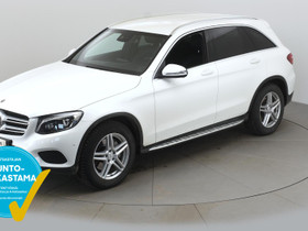 Mercedes-Benz GLC, Autot, Tuusula, Tori.fi Mercedes-Benz GLC, Autot, Tuusula, Tori.fi