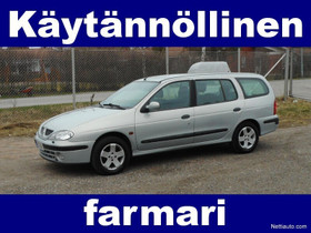 Renault Megane, Autot, Riihimäki, Tori.fi Renault Megane, Autot, Riihimäki, Tori.fi