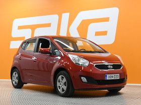 Kia Venga, Autot, Hyvinkää, Tori.fi Kia Venga, Autot, Hyvinkää, Tori.fi