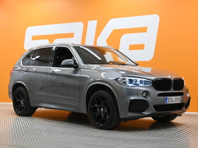 BMW X5, Autot, Hyvinkää, Tori.fi