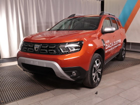 Dacia Duster, Autot, Kemi, Tori.fi Dacia Duster, Autot, Kemi, Tori.fi