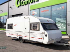Solifer Goldie 530, Asuntovaunut, Matkailuautot ja asuntovaunut, Kokkola, Tori.fi Solifer Goldie 530, Asuntovaunut, Matkailuautot ja asuntovaunut, Kokkola, Tori.fi