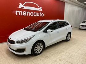 KIA CEE'D, Autot, Imatra, Tori.fi KIA CEE'D, Autot, Imatra, Tori.fi