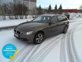BMW 320, Autot, Tuusula, Tori.fi
