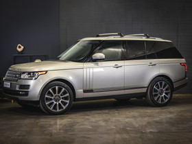 Land Rover Range Rover, Autot, Vantaa, Tori.fi Land Rover Range Rover, Autot, Vantaa, Tori.fi