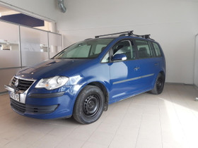 Volkswagen TOURAN, Autot, Kuusamo, Tori.fi Volkswagen TOURAN, Autot, Kuusamo, Tori.fi