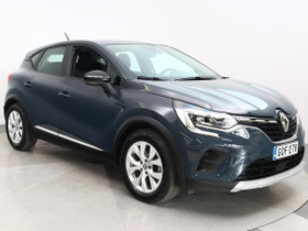 RENAULT Captur, Autot, Vantaa, Tori.fi RENAULT Captur, Autot, Vantaa, Tori.fi