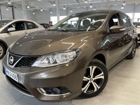 NISSAN Pulsar, Autot, Lappeenranta, Tori.fi NISSAN Pulsar, Autot, Lappeenranta, Tori.fi