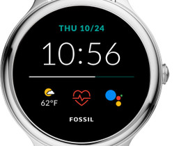 Fossil Gen 5E 42 mm älykello (ruostumaton teräs/ho, Muu viihde-elektroniikka, Viihde-elektroniikka, Vaasa, Tori.fi Fossil Gen 5E 42 mm älykello (ruostumaton teräs/ho, Muu viihde-elektroniikka, Viihde-elektroniikka, Vaasa, Tori.fi
