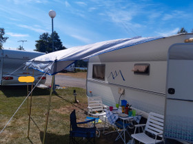 Caravan katos 3.5m x 2.5m, Matkailuvaunujen tarvikkeet, Matkailuautojen tarvikkeet, Pori, Tori.fi Caravan katos 3.5m x 2.5m, Matkailuvaunujen tarvikkeet, Matkailuautojen tarvikkeet, Pori, Tori.fi