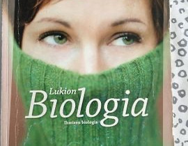 Biologia B14, Oppikirjat, Kirjat ja lehdet, Pori, Tori.fi Biologia B14, Oppikirjat, Kirjat ja lehdet, Pori, Tori.fi