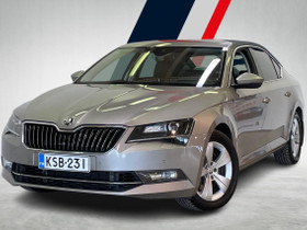 SKODA SUPERB, Autot, Lahti, Tori.fi SKODA SUPERB, Autot, Lahti, Tori.fi