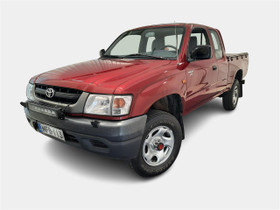 TOYOTA HILUX, Autot, Seinäjoki, Tori.fi TOYOTA HILUX, Autot, Seinäjoki, Tori.fi