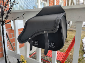 Richa satulalaukut, nahkaa, Moottoripyörän varaosat ja tarvikkeet, Mototarvikkeet ja varaosat, Liperi, Tori.fi Richa satulalaukut, nahkaa, Moottoripyörän varaosat ja tarvikkeet, Mototarvikkeet ja varaosat, Liperi, Tori.fi