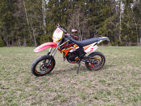 Mopo aprillia rx-r, Mopot, Moto, Sastamala, Tori.fi Mopo aprillia rx-r, Mopot, Moto, Sastamala, Tori.fi