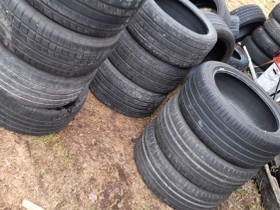 18"kesärenkaita, Renkaat ja vanteet, Sievi, Tori.fi 18"kesärenkaita, Renkaat ja vanteet, Sievi, Tori.fi