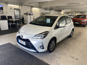 Toyota Yaris, Autot, Lohja, Tori.fi Toyota Yaris, Autot, Lohja, Tori.fi
