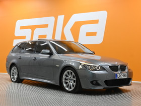 BMW 535, Autot, Hyvinkää, Tori.fi BMW 535, Autot, Hyvinkää, Tori.fi