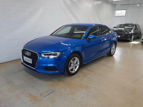 AUDI A3, Autot, Kauhajoki, Tori.fi AUDI A3, Autot, Kauhajoki, Tori.fi