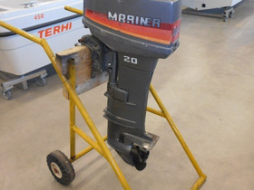 Mariner 20, Perämoottorit, Venetarvikkeet ja veneily, Korsnäs, Tori.fi Mariner 20, Perämoottorit, Venetarvikkeet ja veneily, Korsnäs, Tori.fi