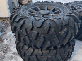 Maxxis Bighorn uudenveroiset, Renkaat, Mototarvikkeet ja varaosat, Tuusula, Tori.fi Maxxis Bighorn uudenveroiset, Renkaat, Mototarvikkeet ja varaosat, Tuusula, Tori.fi