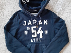Superdry huppari koko L, Vaatteet ja kengät, Espoo, Tori.fi Superdry huppari koko L, Vaatteet ja kengät, Espoo, Tori.fi