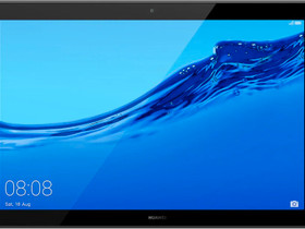 Huawei MediaPad T5 10.1" tabletti 32 GB/ 2GB RAM W, Tabletit, Tietokoneet ja lisälaitteet, Kotka, Tori.fi Huawei MediaPad T5 10.1" tabletti 32 GB/ 2GB RAM W, Tabletit, Tietokoneet ja lisälaitteet, Kotka, Tori.fi