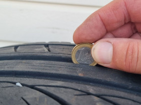 275/40 r20, Renkaat ja vanteet, Kemi, Tori.fi 275/40 r20, Renkaat ja vanteet, Kemi, Tori.fi