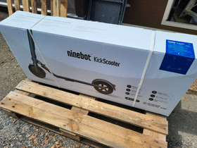 Uusi Segway sähköpotkulauta, Muut motot, Moto, Tampere, Tori.fi Uusi Segway sähköpotkulauta, Muut motot, Moto, Tampere, Tori.fi