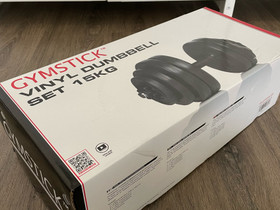 15kg käsipainosetti, Kuntoilu ja fitness, Urheilu ja ulkoilu, Kotka, Tori.fi 15kg käsipainosetti, Kuntoilu ja fitness, Urheilu ja ulkoilu, Kotka, Tori.fi