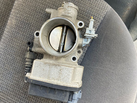 Peugeot 407 1.8 Bensan Kaasuläppäkotelo, Autovaraosat, Auton varaosat ja tarvikkeet, Kouvola, Tori.fi Peugeot 407 1.8 Bensan Kaasuläppäkotelo, Autovaraosat, Auton varaosat ja tarvikkeet, Kouvola, Tori.fi