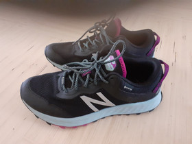 New balance arishi coretex juoksukengät koko 41, Juoksu ja lenkkeily, Urheilu ja ulkoilu, Lappeenranta, Tori.fi New balance arishi coretex juoksukengät koko 41, Juoksu ja lenkkeily, Urheilu ja ulkoilu, Lappeenranta, Tori.fi