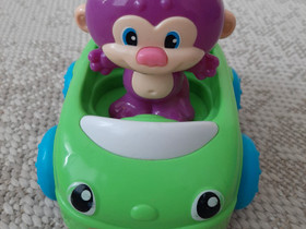 Fisher Price auto, laulaa espanjaksi, Lelut ja pelit, Lastentarvikkeet ja lelut, Espoo, Tori.fi Fisher Price auto, laulaa espanjaksi, Lelut ja pelit, Lastentarvikkeet ja lelut, Espoo, Tori.fi