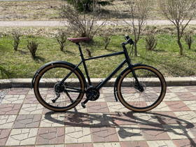 Kona Dew Plus 27,5, Hybridipyörät, Polkupyörät ja pyöräily, Imatra, Tori.fi Kona Dew Plus 27,5, Hybridipyörät, Polkupyörät ja pyöräily, Imatra, Tori.fi