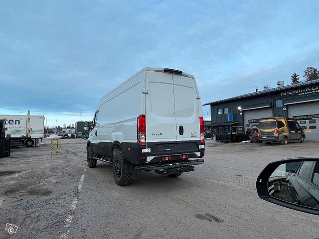 Iveco Daily 55s18 A8 WX 4x4 3