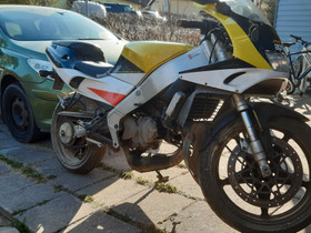 Aprilia AF1 Sport Pro, Moottoripyörät, Moto, Rauma, Tori.fi Aprilia AF1 Sport Pro, Moottoripyörät, Moto, Rauma, Tori.fi