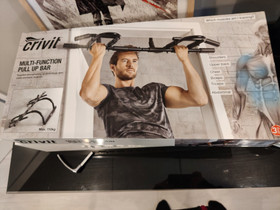 Leuanvetotanko, Kuntoilu ja fitness, Urheilu ja ulkoilu, Lappeenranta, Tori.fi Leuanvetotanko, Kuntoilu ja fitness, Urheilu ja ulkoilu, Lappeenranta, Tori.fi