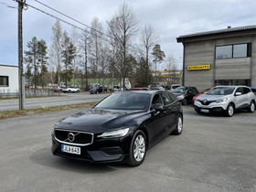 Volvo V60, Autot, Valkeakoski, Tori.fi Volvo V60, Autot, Valkeakoski, Tori.fi