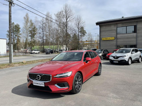 Volvo V60, Autot, Valkeakoski, Tori.fi Volvo V60, Autot, Valkeakoski, Tori.fi