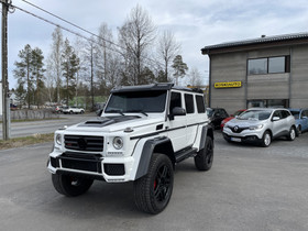 Mercedes-Benz G, Autot, Valkeakoski, Tori.fi