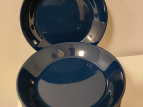 Arabia Teema- lautaset (tummansin., halk. 12,5 cm), Tarjoiluastiat, Keittiötarvikkeet ja astiat, Kuopio, Tori.fi Arabia Teema- lautaset (tummansin., halk. 12,5 cm), Tarjoiluastiat, Keittiötarvikkeet ja astiat, Kuopio, Tori.fi